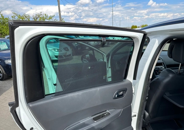 Peugeot 5008 cena 39900 przebieg: 199000, rok produkcji 2014 z Raszków małe 742